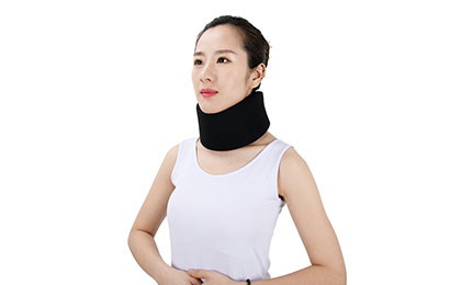 海綿軟頸托 海綿軟頸托