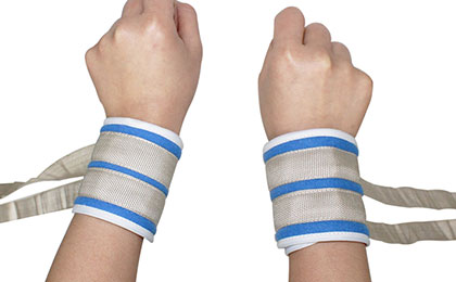 病人約束帶(帆布材質) 病人約束帶(帆布材質)