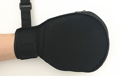 防抓手套 防抓手套