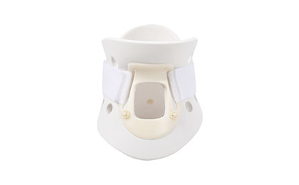 兩片式急救頸托 兩片式急救頸托