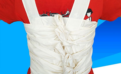 多頭胸帶 多頭胸帶