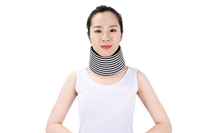 海綿軟頸托 海綿軟頸托