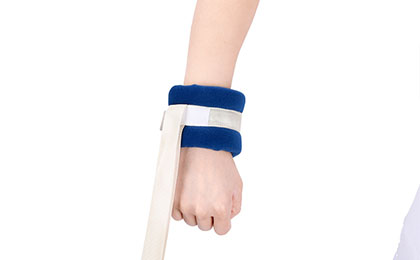 醫(yī)用約束帶(絨布材質(zhì)) 醫(yī)用約束帶(絨布材質(zhì))