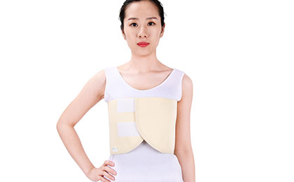 彈力胸帶 彈力胸帶