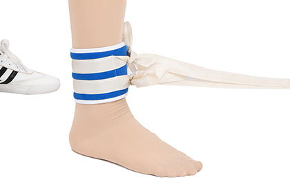 病人約束帶(帆布材質) 病人約束帶(帆布材質)