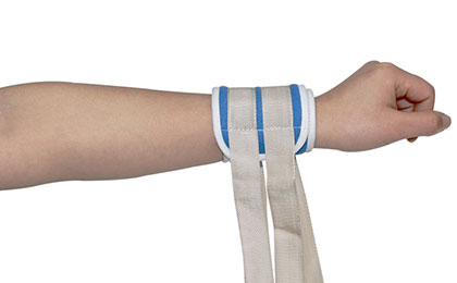 病人約束帶(帆布材質) 病人約束帶(帆布材質)