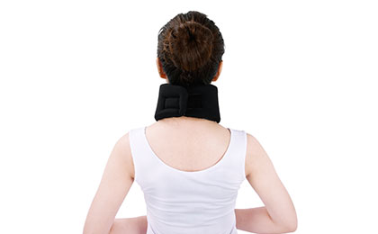 海綿軟頸托 海綿軟頸托