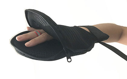 防抓手套 防抓手套