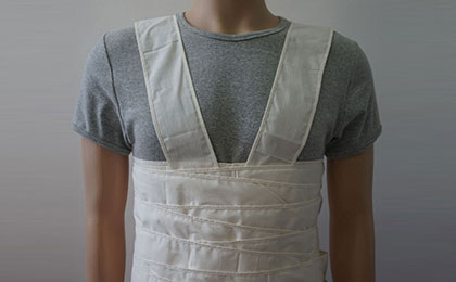 多頭胸帶 多頭胸帶