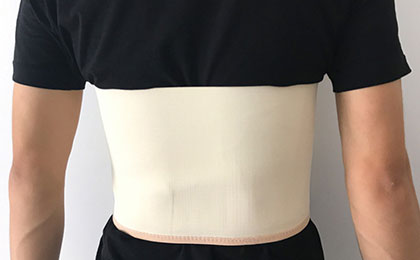 彈力胸帶 彈力胸帶