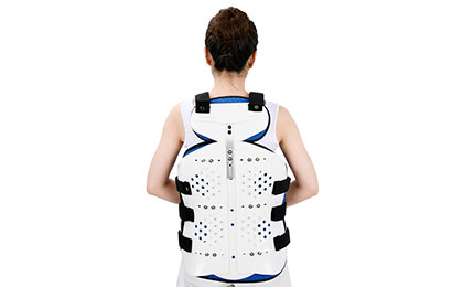 胸腰椎支具 胸腰椎支具