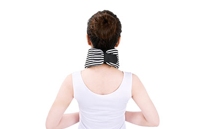 海綿軟頸托 海綿軟頸托