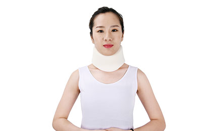 海綿軟頸托 海綿軟頸托