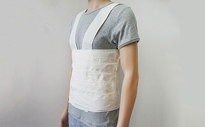 多頭胸帶 多頭胸帶