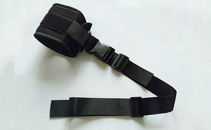 醫用綁手帶(織帶材質) 醫用綁手帶(織帶材質)