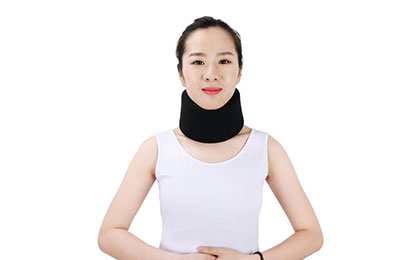 海綿軟頸托 海綿軟頸托