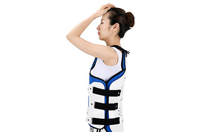 胸腰椎支具 胸腰椎支具