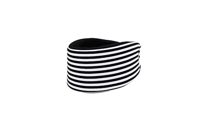 海綿軟頸托 海綿軟頸托