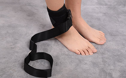 醫用綁手帶(織帶材質) 醫用綁手帶(織帶材質)