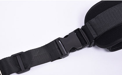 醫用綁手帶(織帶材質) 醫用綁手帶(織帶材質)