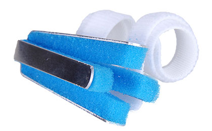 鋁合金指骨板 鋁合金指骨板