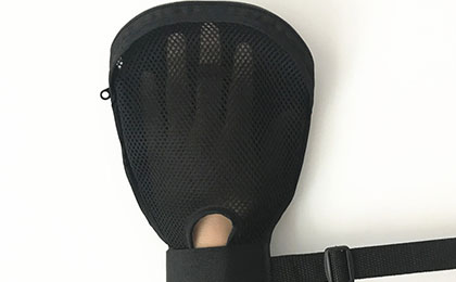 防抓手套 防抓手套