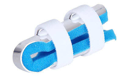 鋁合金指骨板 鋁合金指骨板