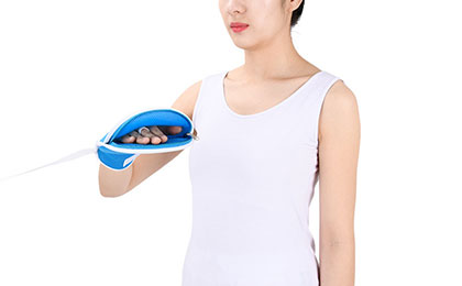 防拔管手套 防拔管手套