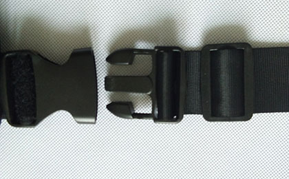 醫用綁手帶(織帶材質) 醫用綁手帶(織帶材質)