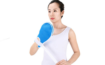 防拔管手套 防拔管手套