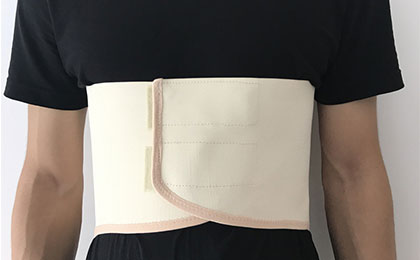 彈力胸帶 彈力胸帶