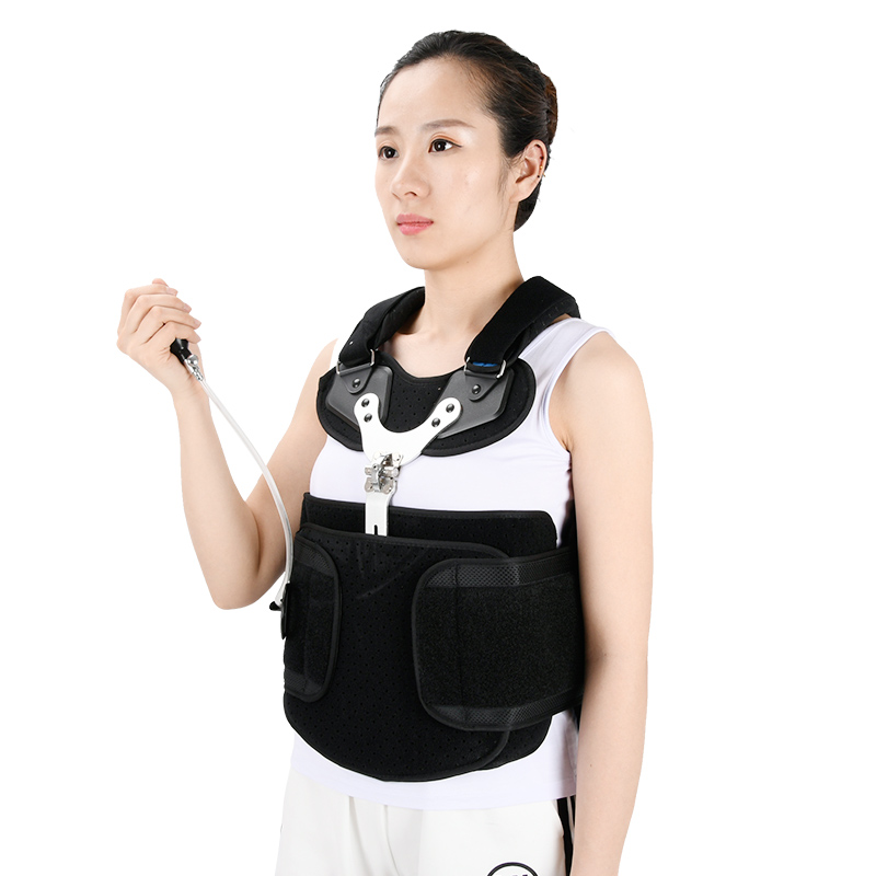 術后腰圍外固定支具的作用和意義