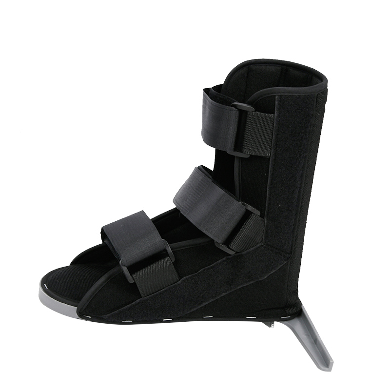 讀完不止了解矯正鞋，能明白一個更重要道理