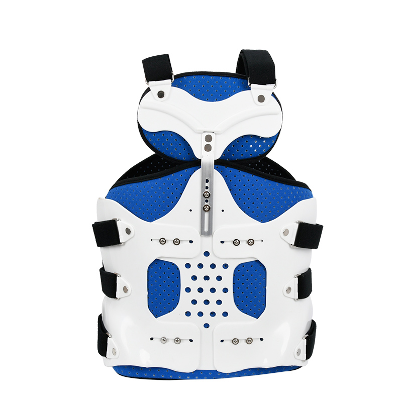 上肢矯形器生產用的3D技術